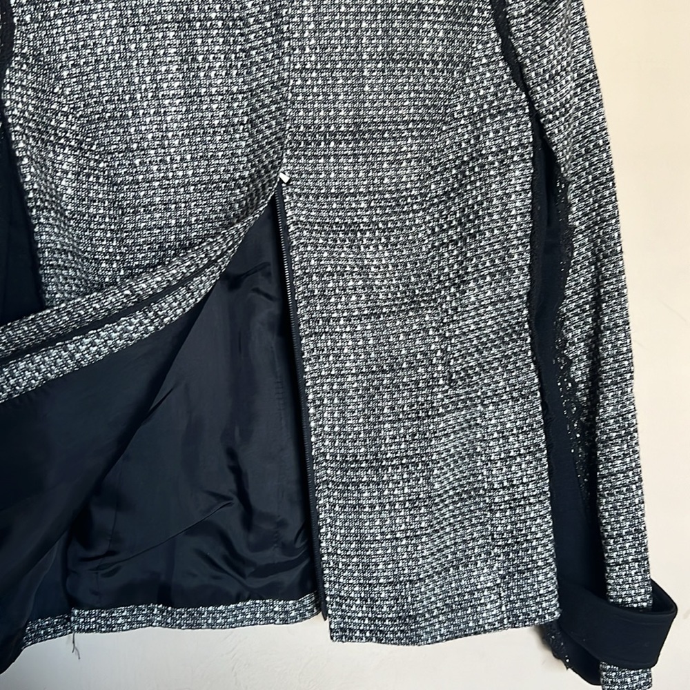Zenobia Jacket - Picture 4 of 7